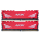 Pamięć RAM Afox 16GB (2x8GB) 3200 CL16 Gaming Red
